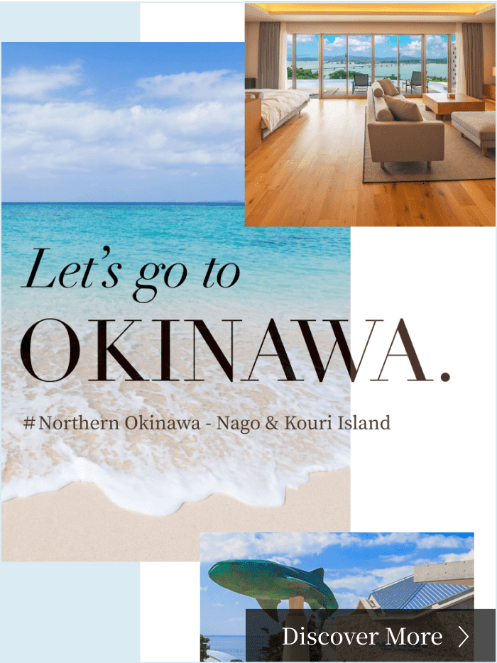 Northern Okinawa