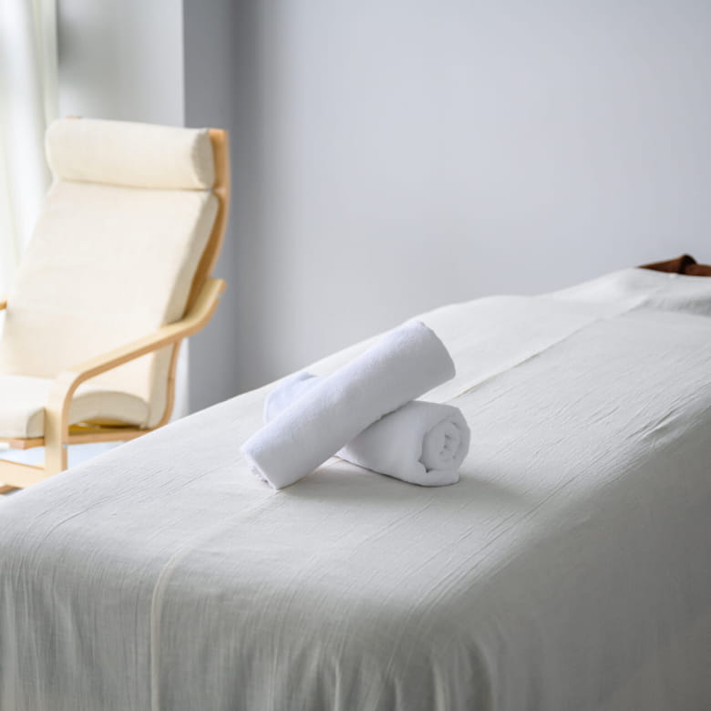 Exclusive Spa <br>Retreat